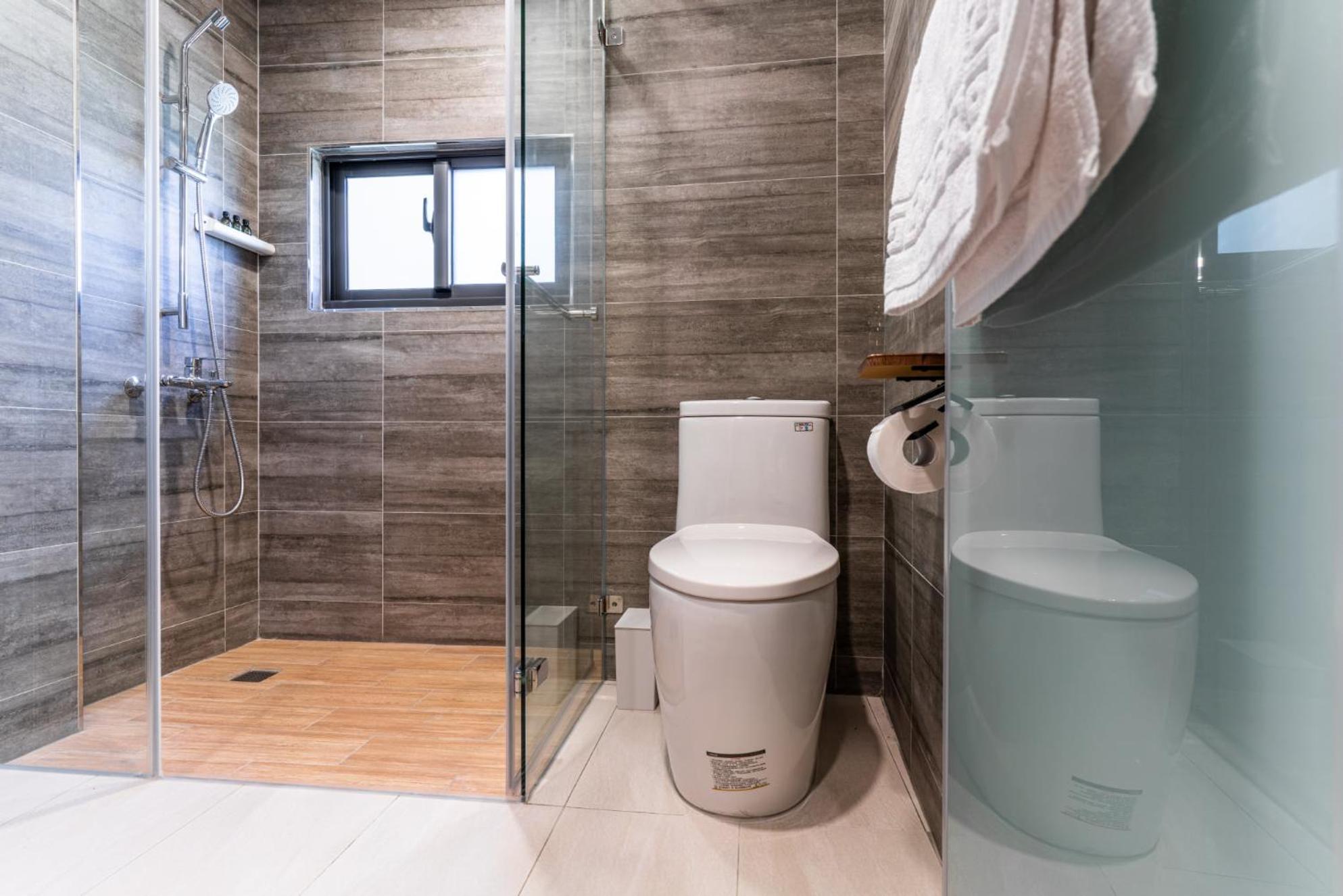 Marbordo B&B Xiaoliuqiu Cameră foto